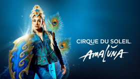 Cirque du Soleil's AMALUNA Arrives in Phoenix Image