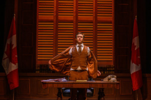 Review: 1979 is a Crash Course in Canadian Politics Image