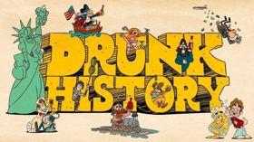 DRUNK HISTORY, THE MATRIX, & More Coming To Hulu This May 