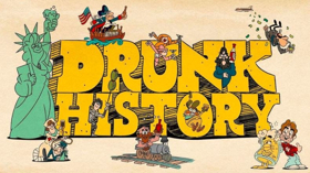 DRUNK HISTORY, THE MATRIX, & More Coming To Hulu This May Image