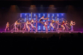 Review: NEWSIES at West Fargo Summer Arts Intensive Image