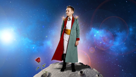 Review: freeFall Theatre Presents THE LITTLE PRINCE Image