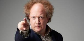 Andy Zaltzman Announces Nationwide Tour of Interactive Stand-Up 'Satirist For Hire' 