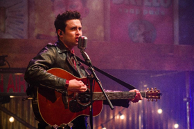 Final Chance To See Award Winning TEDDY At The Vaults Image