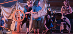 ODYSSEY: A YOUTH OPERA and More Set for MetLiveArts Series This November Image