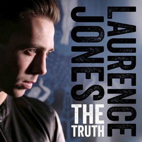 Laurence Jones Announces Release of New Album 'The Truth' 