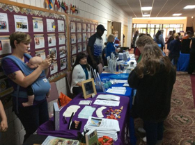 Downriver Presents 6th Annual BLESSFEST Free Resource Fair 