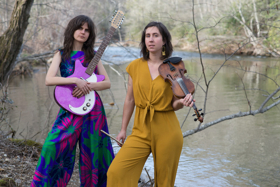 House and Land Release Empowering Version Of CAROLINA LADY Image