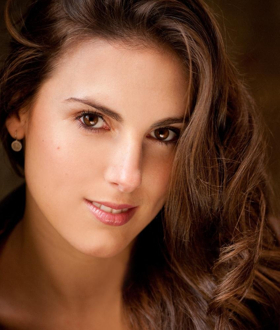 Interview: Theatre Life with Tiler Peck Image