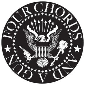 Interview: John Ross Bowie Discusses Punk's Most Influential Band in His Play, FOUR CHORDS AND A GUN Image