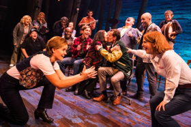 COME FROM AWAY North American Tour Recoups Image