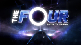 THE FOUR: BATTLE FOR STARDOM Returns To FOX Thursday, June 7 Image