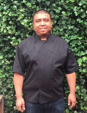 Chef Spotlight: Chef Humberto Corona of UPSTAIRS AT THE KIMBERLY HOTEL in NYC 