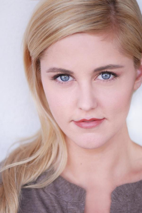 Taylor Louderman Will Host a Cabaret in Support of the Ozark Actors Theatre 
