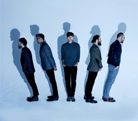 Death Cab for Cutie Announce Fall Headline Tour Image