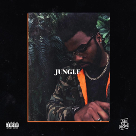Adiel Mitchell's JUNGLE EP Now Available To Stream Image
