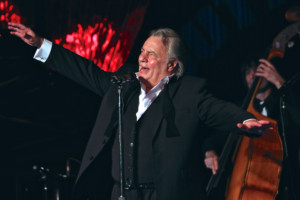 Interview: Eddie Brigati of EDDIE BRIGATI: AFTER THE RASCALS at The Cutting Room Image