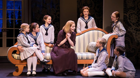 The Sound Of Music National Tour Comes to The CCA 