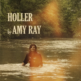 Amy Ray Premiers 'Dadgum Down,' A Song From 'Holler' Image