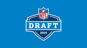 Walt Disney Company Presents Wall-to-Wall 2019 NFL DRAFT Coverage Image