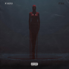 Paris Releases New Single FALL, One Night In Paris EP Ft. Travis Barker & Trippie Redd Image