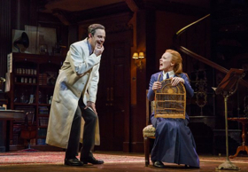 Lincoln Center's MY FAIR LADY Will Embark on a North American Tour Image