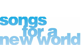 Review: SONGS FOR A NEW WORLD at Auckland Musical Theatre Image