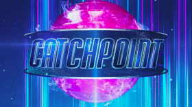 BBC One Announces New Game Show CATCHPOINT Image