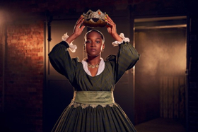 Guest Blog: Playwright Josh Azouz On VICTORIA'S KNICKERS Image