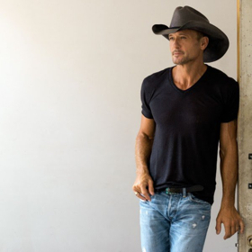 Chris Stapleton, Tim McGraw, Dierks Bentley & Brett Eldredge to Headline Country Thunder Arizona Image