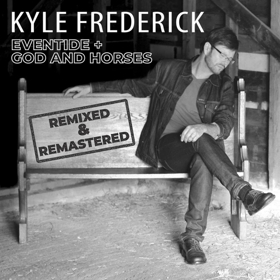 Kyle Frederick & Emmylou Harris Collaborate On EVENTIDE Remix Image