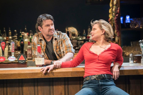 Review Roundup: See What Critics Had to Say About SWEAT at the Donmar Image