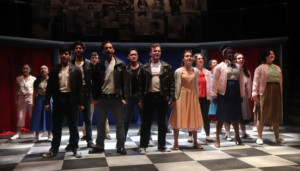 Review: GREASE at The Chatham Playhouse 