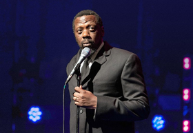 Review Roundup: Critics Weigh In On TURN ME LOOSE at Arena Stage Image