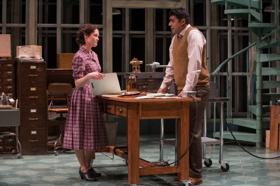 Due To Demand Court Theatre To Extend PHOTOGRAPH 51 Image
