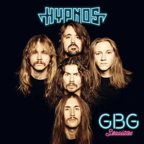 Hypnos to Release GBG SESSIONS April 20th Via The Sign Records 