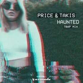 Hip-Hop/EDM Duo Price & Takis Drop Killer Track HAUNTED 