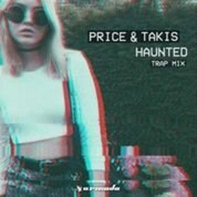 Hip-Hop/EDM Duo Price & Takis Drop Killer Track HAUNTED  Image