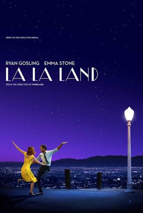 Theatre Royal Drury Lane Will Host LA LA LAND Screening With Live Orchestra 