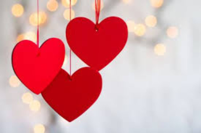 Feature: Valentine's Day and Beyond: Shows to See in Northern NM this February Image