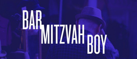 Chester Theatre Company Brings Mark Leiren-Young's BAR MITZVAH BOY To Life 