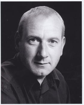 Adrian Scarborough Joins the Cast of THE MADNESS OF GEORGE III  Image