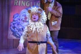 JOURNEY TO OZ at Kean University This April Image