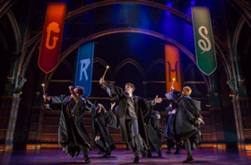 CURSED CHILD & SPONGEBOB Leads Outer Critics Circle Award Winners - Full List of Winners! Image