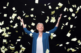 Liz Callaway Will Star in EVERY BRILLIANT THING in Northwest Arkansas Image