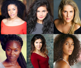 All Female West End Cast Announced For New British Musical SIX  Image