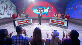 Game Show Network Announces John Michael Higgins as Host of New Game Show, AMERICA SAYS, Premiering 6/18 