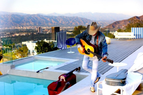 Dwight Yoakam Launches Exclusive SiriusXM Channel Today Image