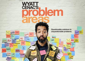 This Friday's Debut of HBO's WYATT CENAC'S PROBLEM AREAS to Be Available Free to Non-Subscribers 