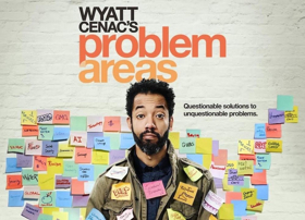 This Friday's Debut of HBO's WYATT CENAC'S PROBLEM AREAS to Be Available Free to Non-Subscribers  Image